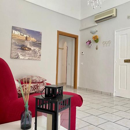 La Vita E Bella - Puglia Mia Apartments 莫诺波利 外观 照片