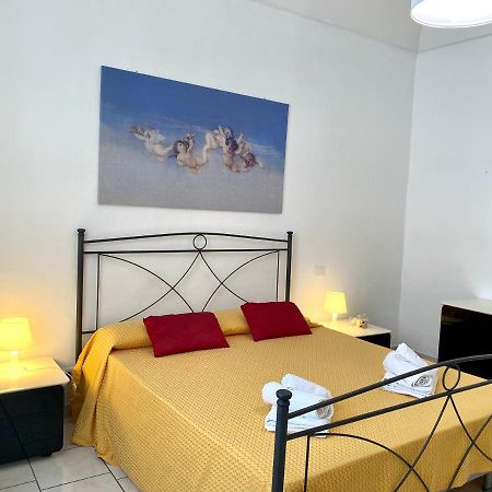 La Vita E Bella - Puglia Mia Apartments 莫诺波利 外观 照片