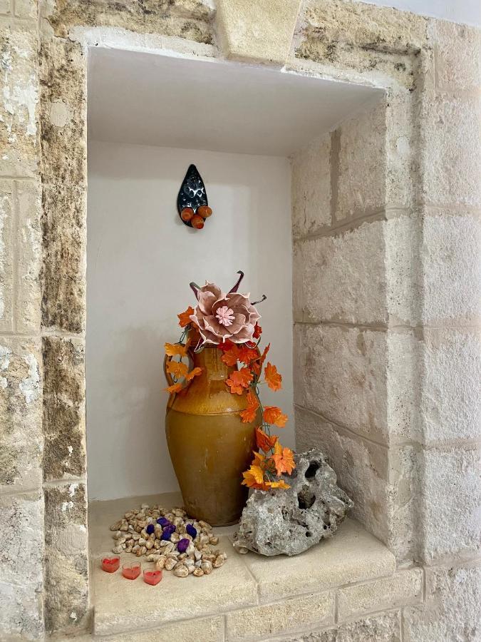 La Vita E Bella - Puglia Mia Apartments 莫诺波利 外观 照片