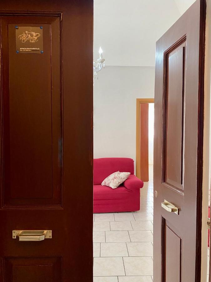 La Vita E Bella - Puglia Mia Apartments 莫诺波利 外观 照片