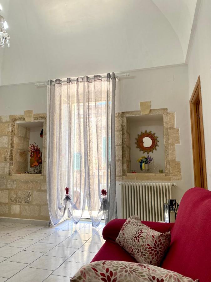 La Vita E Bella - Puglia Mia Apartments 莫诺波利 外观 照片