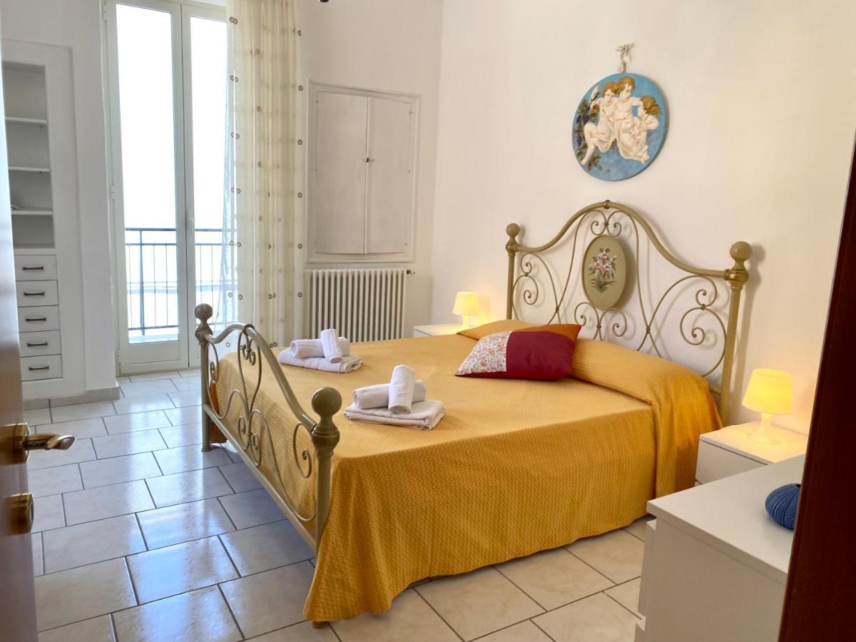 La Vita E Bella - Puglia Mia Apartments 莫诺波利 外观 照片