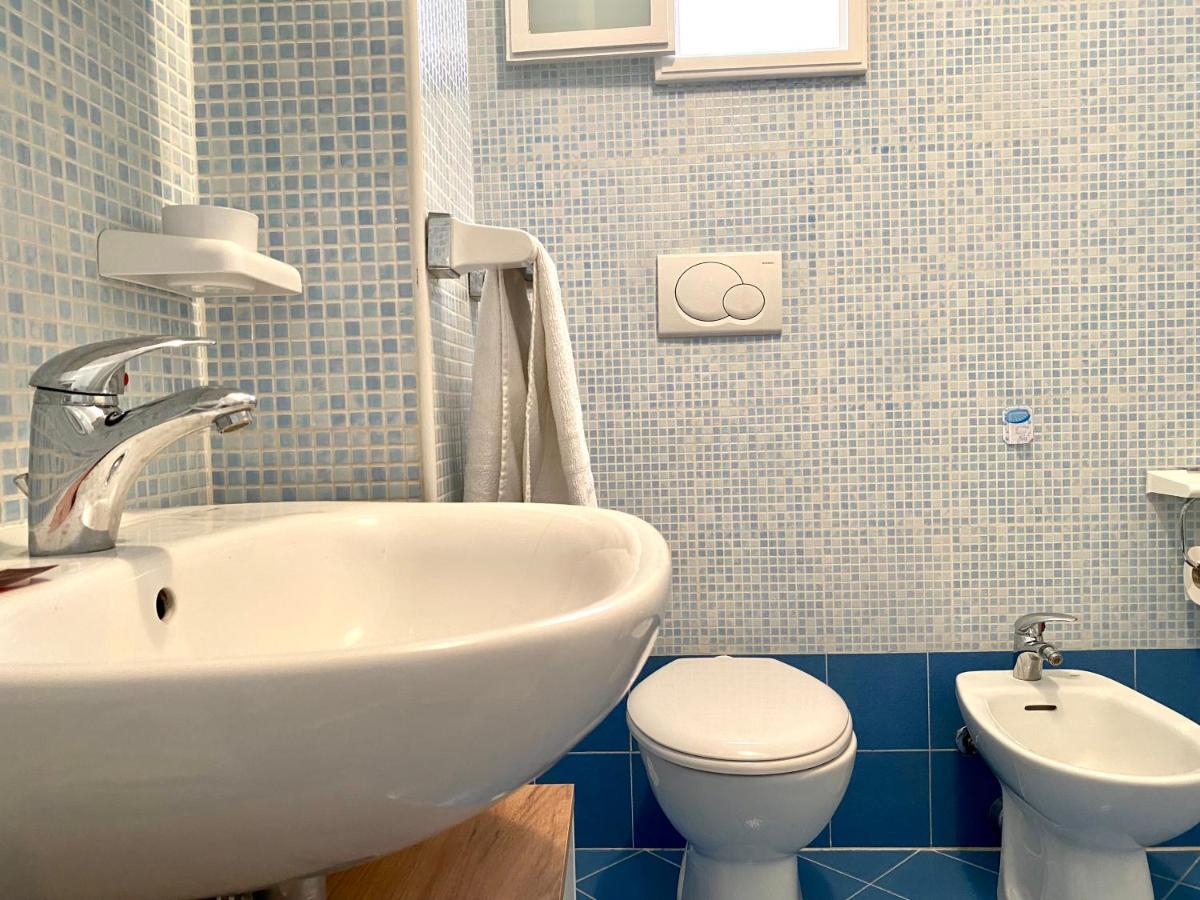 La Vita E Bella - Puglia Mia Apartments 莫诺波利 外观 照片