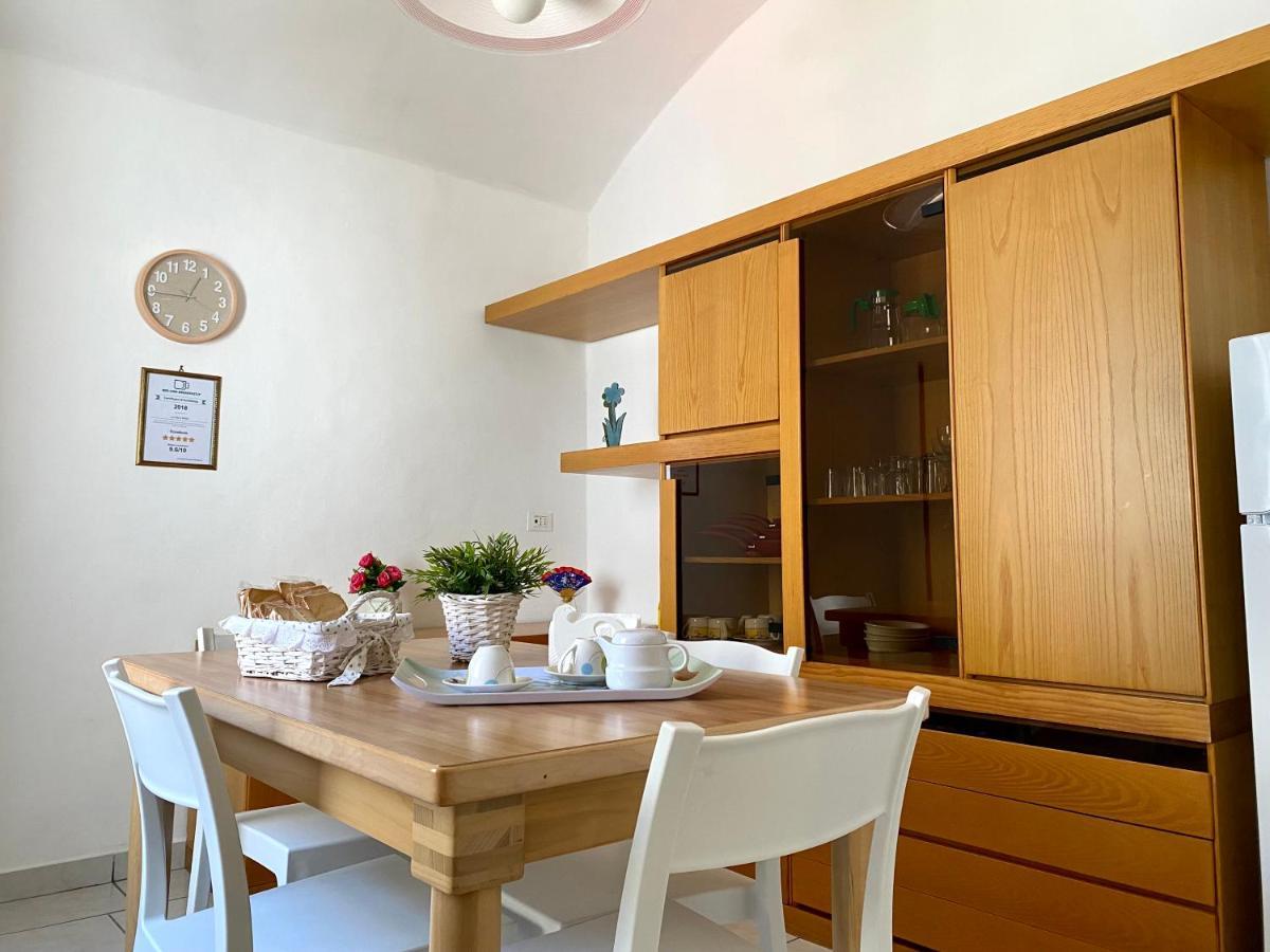 La Vita E Bella - Puglia Mia Apartments 莫诺波利 外观 照片