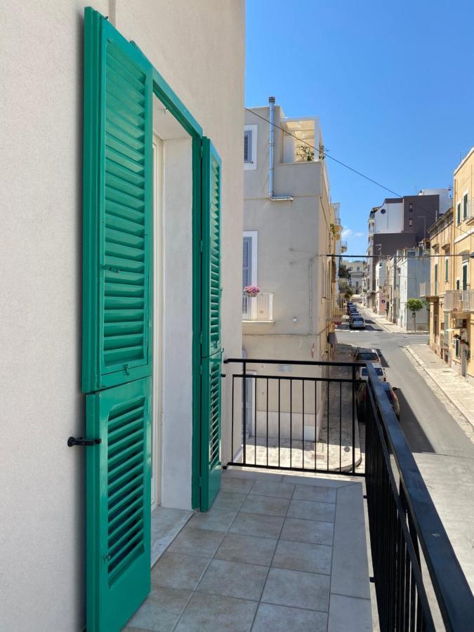 La Vita E Bella - Puglia Mia Apartments 莫诺波利 外观 照片
