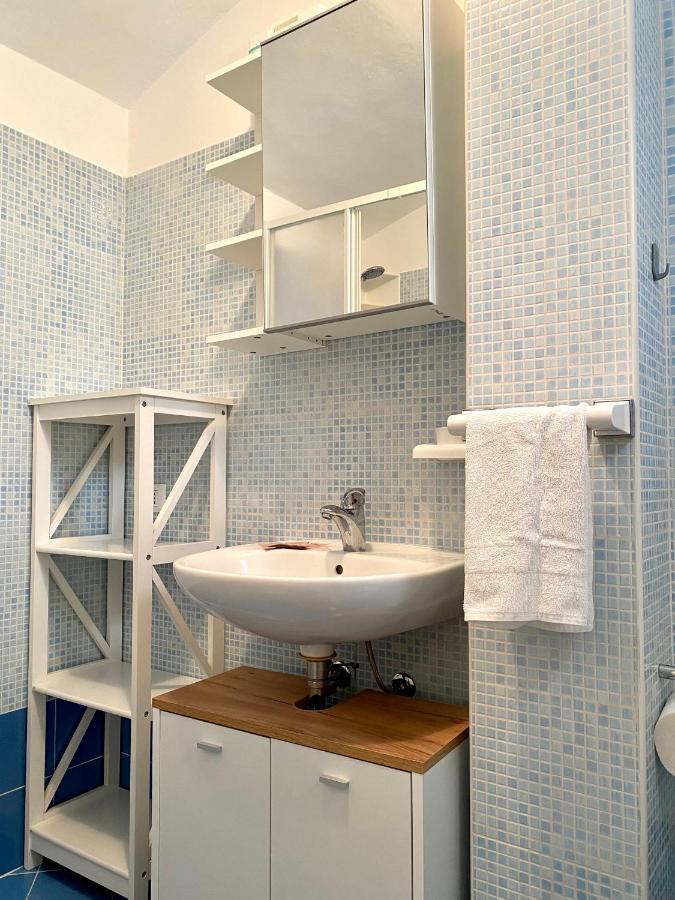 La Vita E Bella - Puglia Mia Apartments 莫诺波利 外观 照片