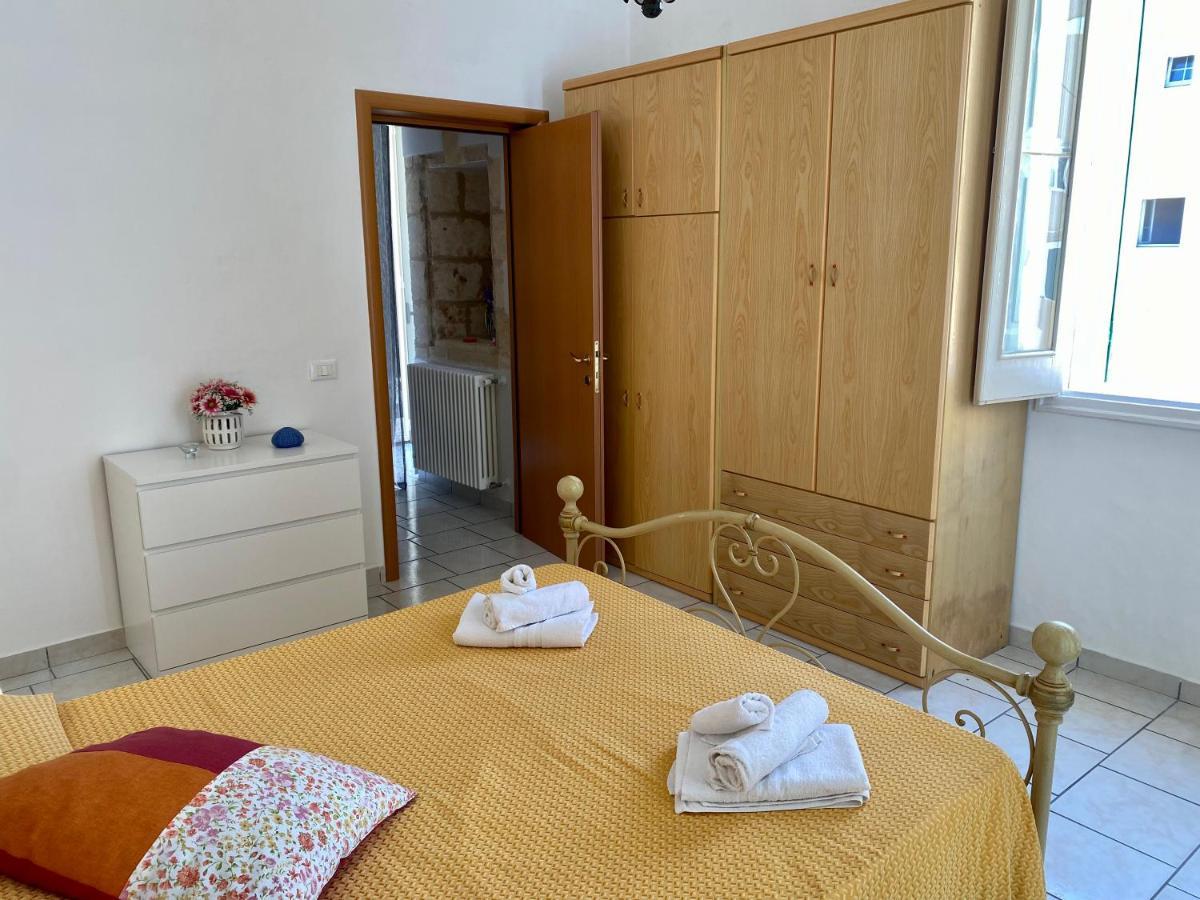 La Vita E Bella - Puglia Mia Apartments 莫诺波利 外观 照片