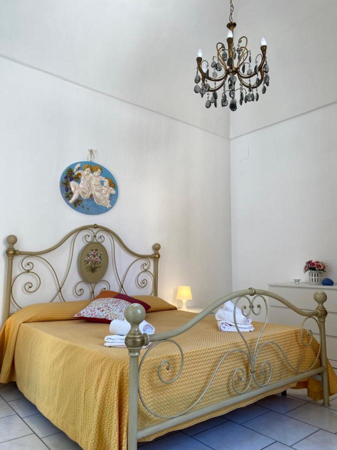 La Vita E Bella - Puglia Mia Apartments 莫诺波利 外观 照片